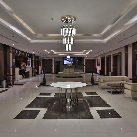 Samaya Suites Riade Exterior foto