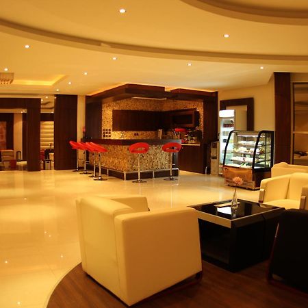 Samaya Suites Riade Exterior foto