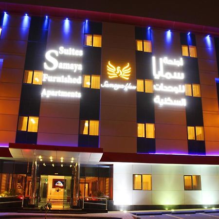 Samaya Suites Riade Exterior foto