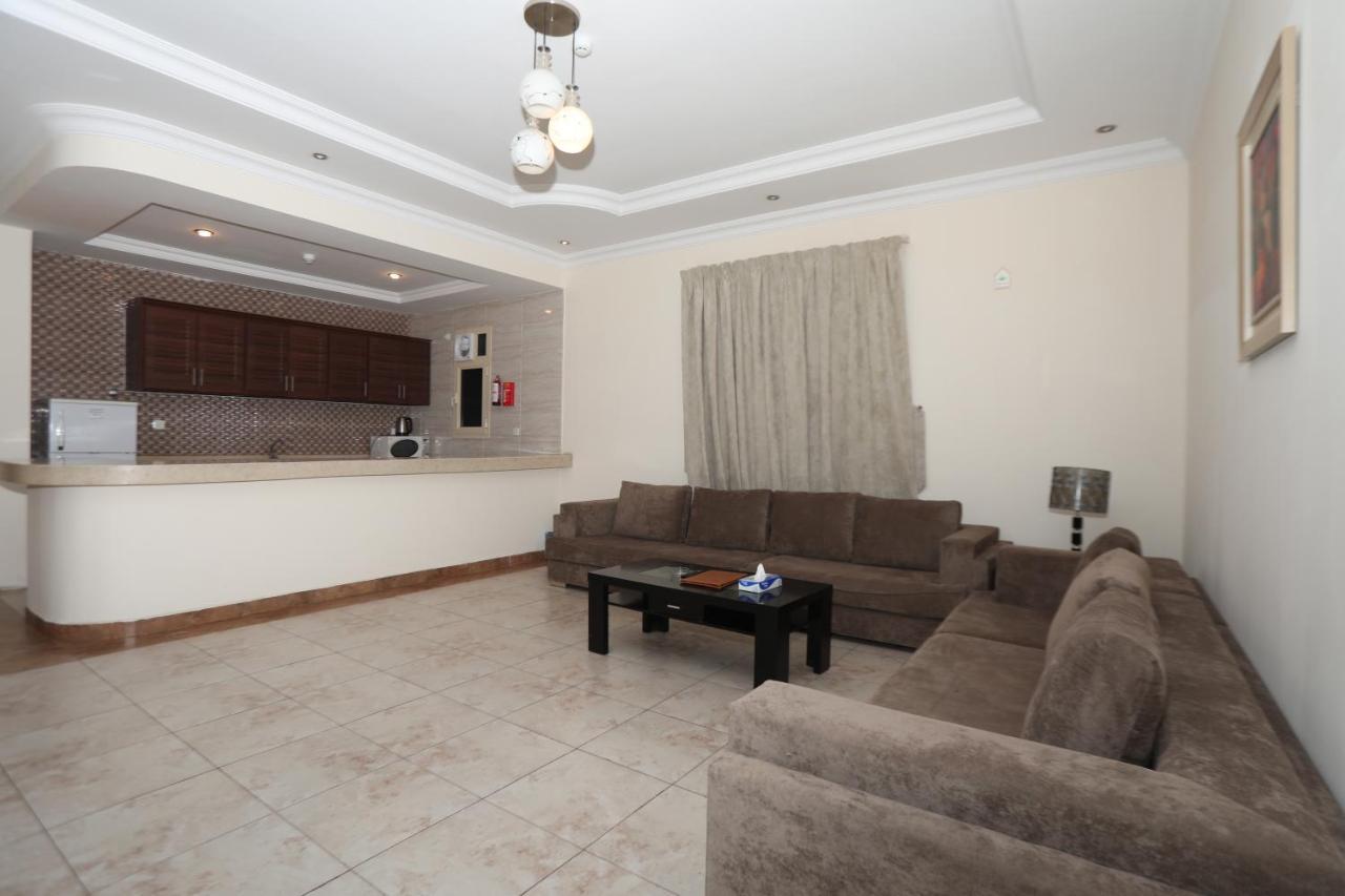 Samaya Suites Riade Exterior foto