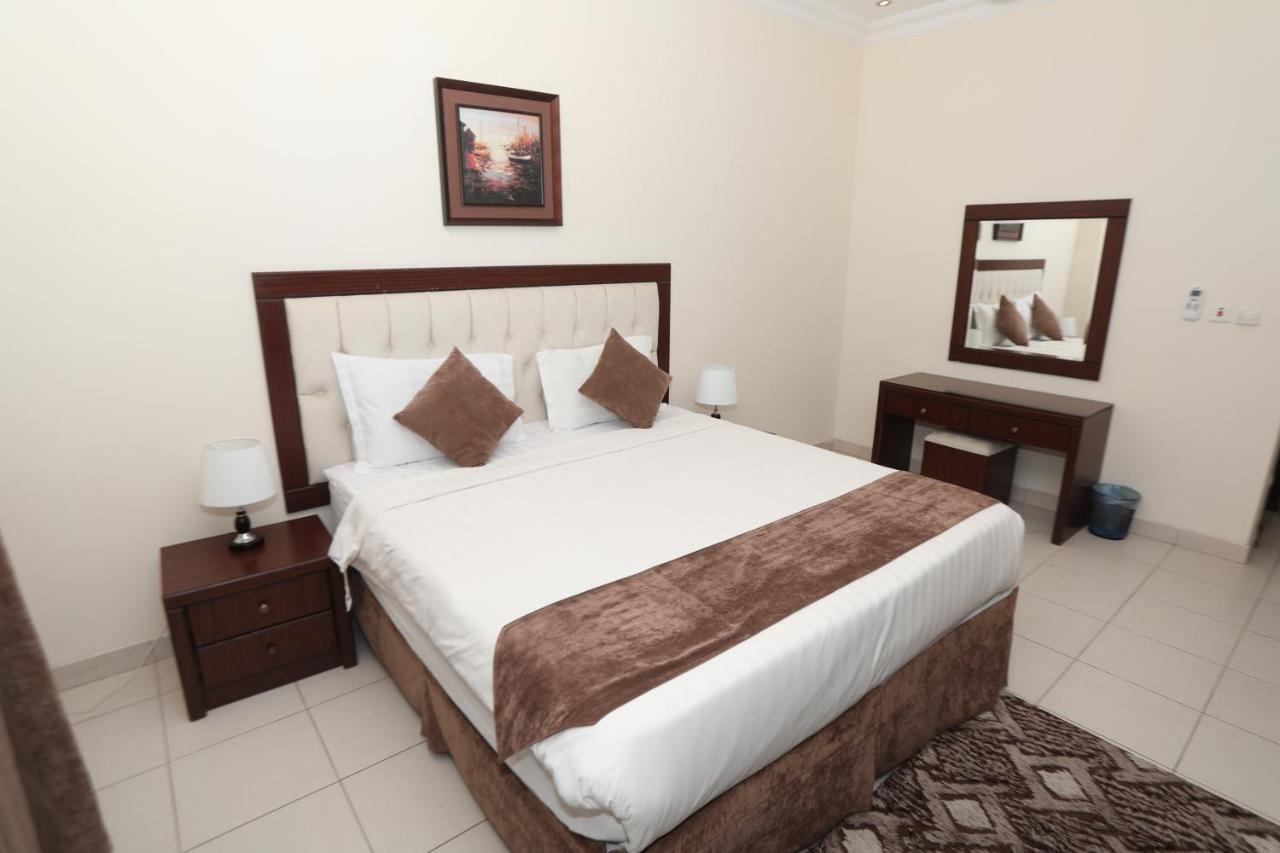 Samaya Suites Riade Exterior foto