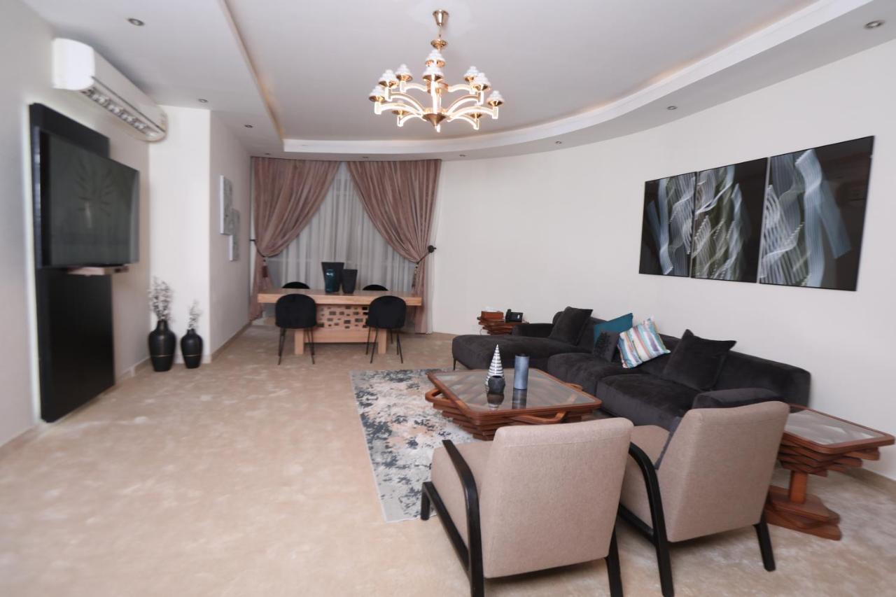 Samaya Suites Riade Exterior foto