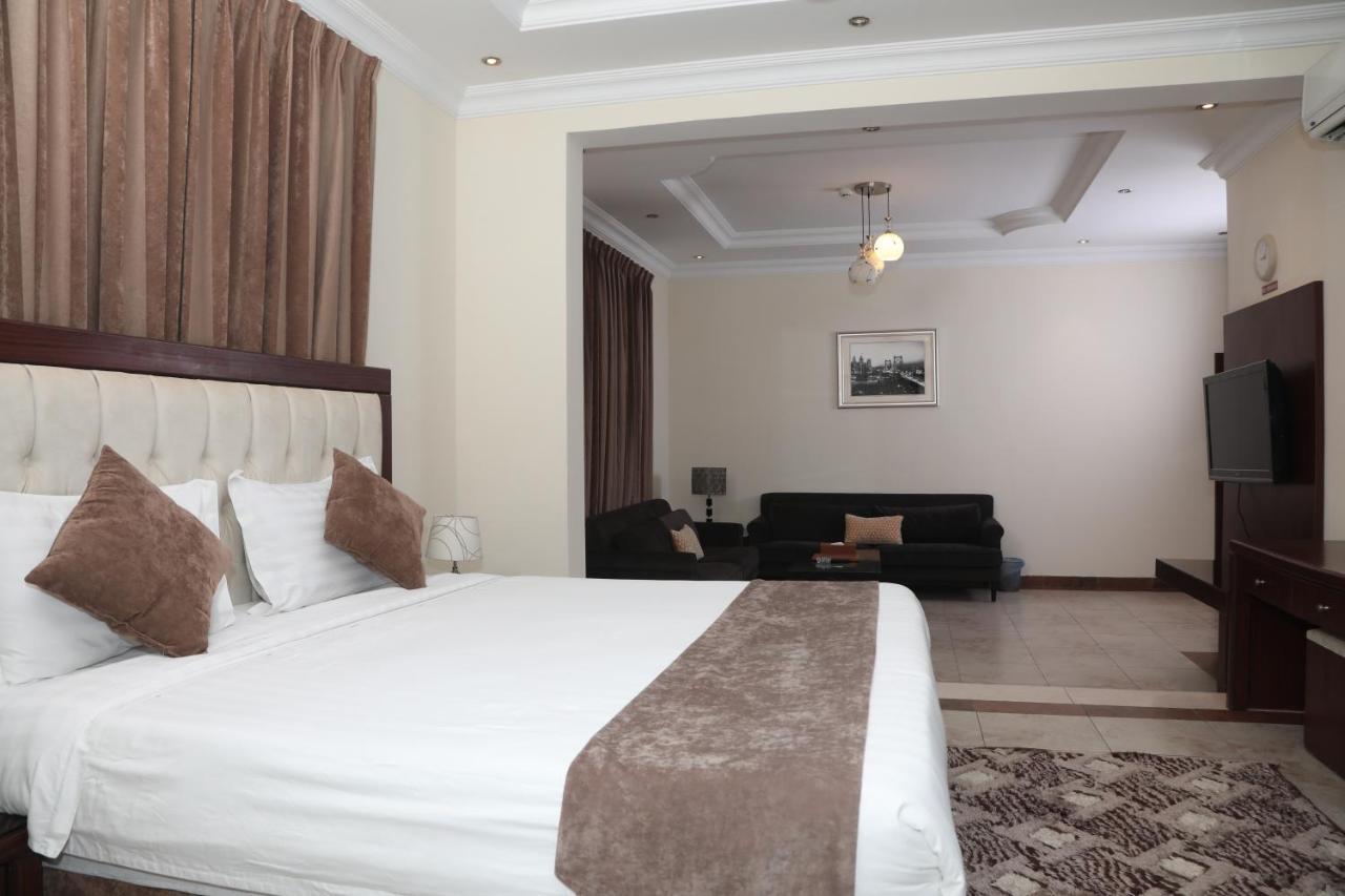 Samaya Suites Riade Exterior foto