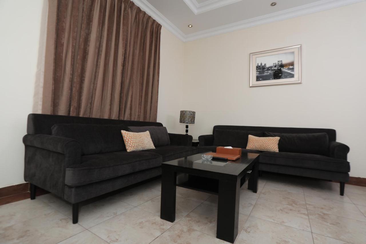 Samaya Suites Riade Exterior foto
