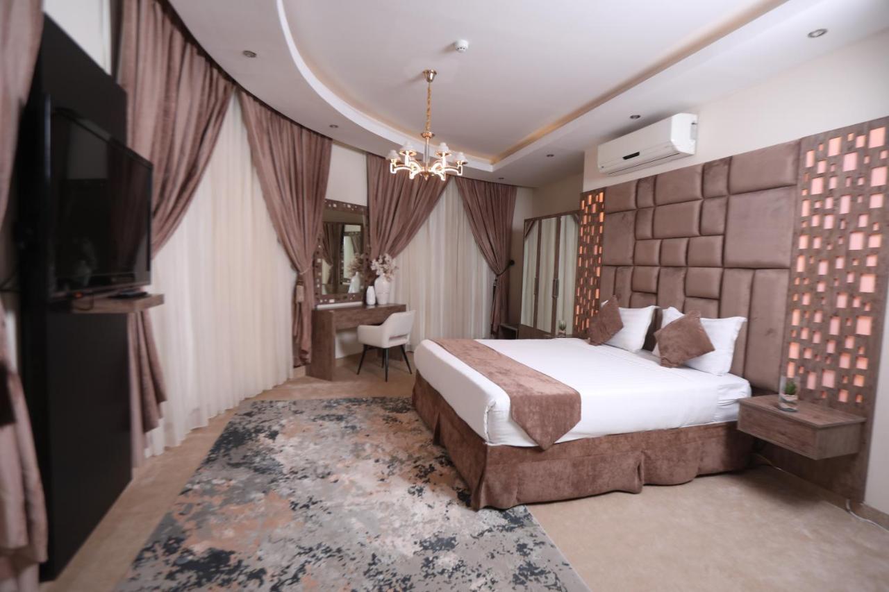 Samaya Suites Riade Exterior foto