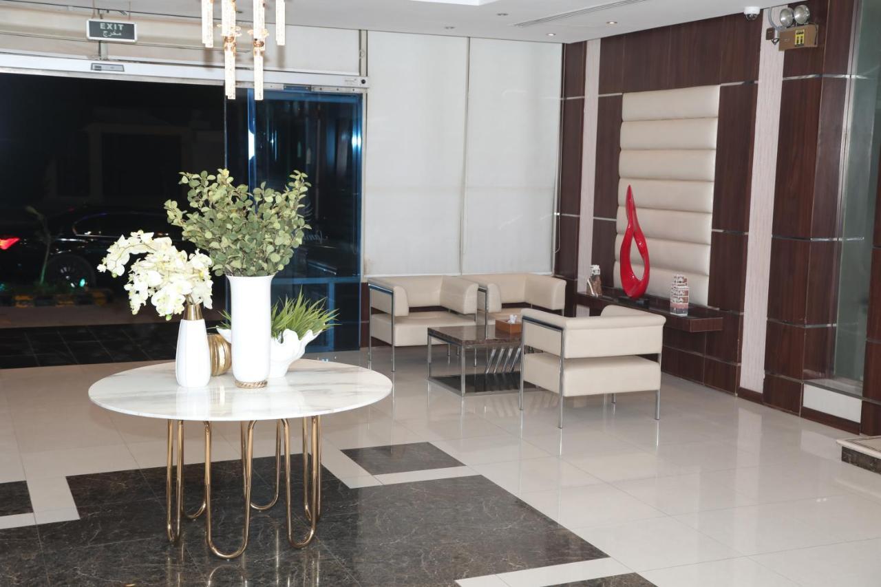 Samaya Suites Riade Exterior foto