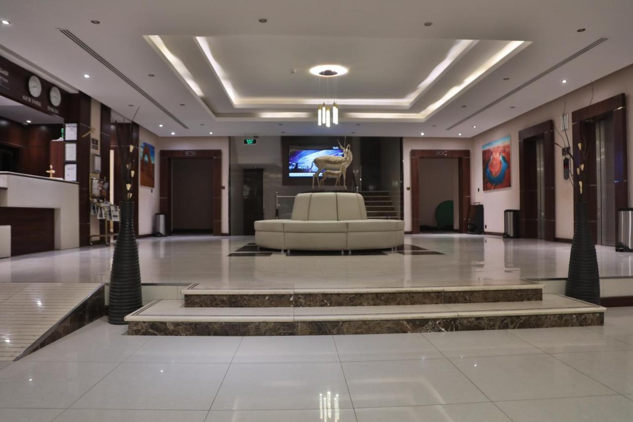 Samaya Suites Riade Exterior foto