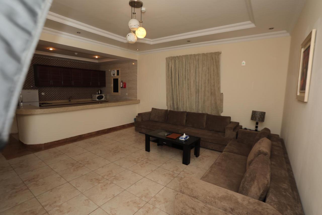 Samaya Suites Riade Exterior foto